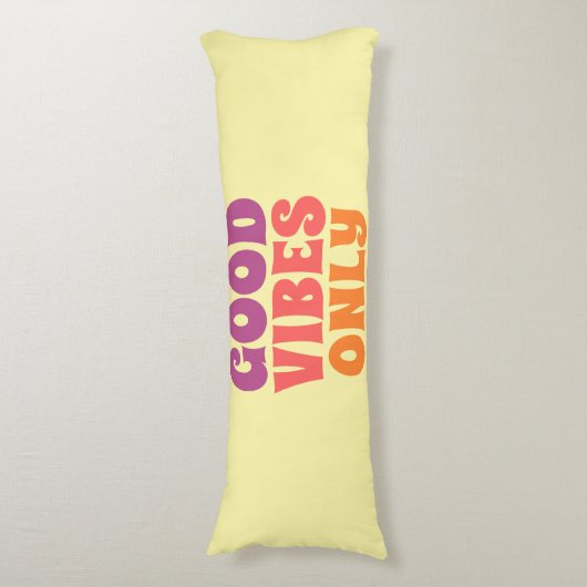 Coussin RetroBody (Devant (Vertical))