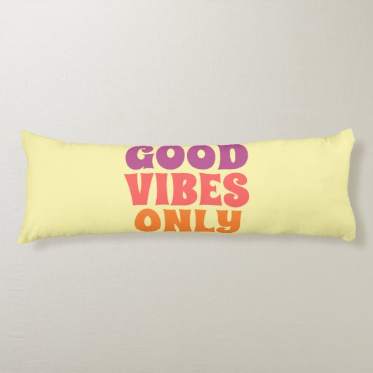 Coussin RetroBody (Devant)