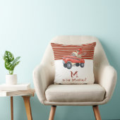 Coussin Rétros cadeaux de bébé de voiture de pédale du (Chaise)