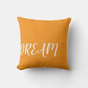 Coussin Rêve