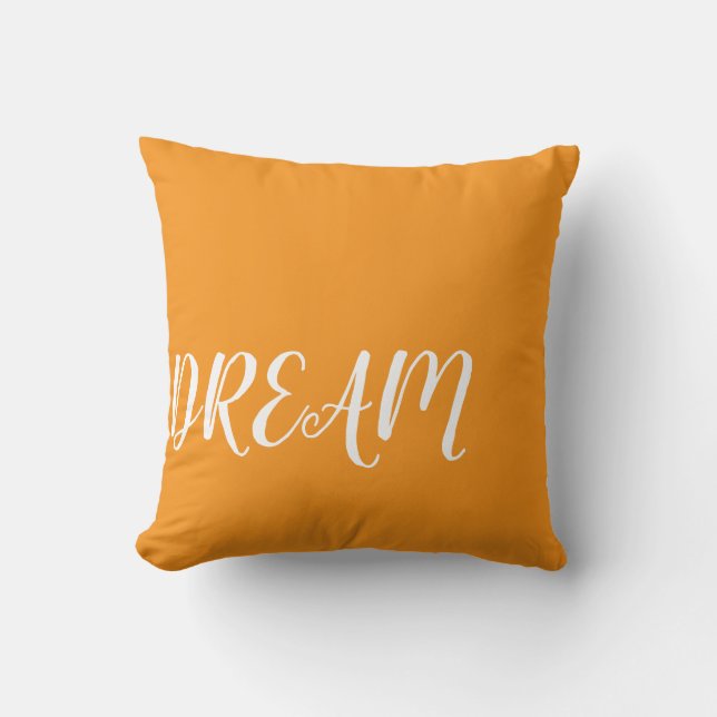 Coussin Rêve  (Recto)