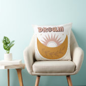 Coussin Rêve Bohème (Chaise)
