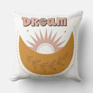 Coussin Rêve Bohème