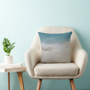 Coussin Rêve de plage de l'océan Caraïbes 9