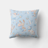 Coussin Rêve doux (Verso)