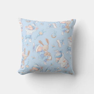 Coussin Rêve doux