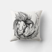 Coussin Rêve doux (Verso)