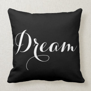 Coussin Rêver
