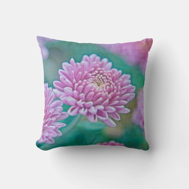 Coussin Rêver dans les mamans (Recto)
