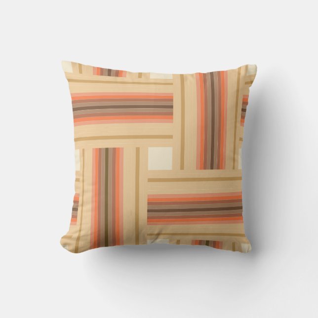 Coussin Réversible (Recto)