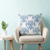 Coussin réversible parties scintillantes roses (Chaise)