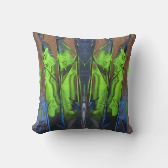 Coussin Rêves d'oreiller jeté  (Recto)