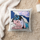 Coussin RÊVES DOUX pour LUI (Couverture)