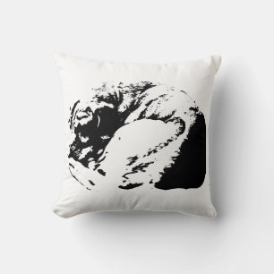 Coussin Rêves Ember tranquilles