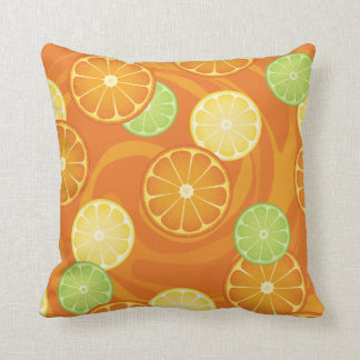 Coussin Rêves juteux