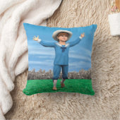 Coussin Rêves vintages (Couverture)