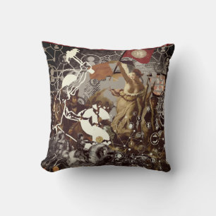 Coussin Révolution du Bitcoin