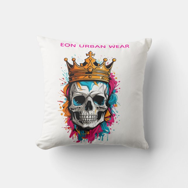COUSSIN REY CALAVERA  (Recto)