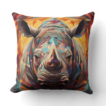 Rhino Reverie