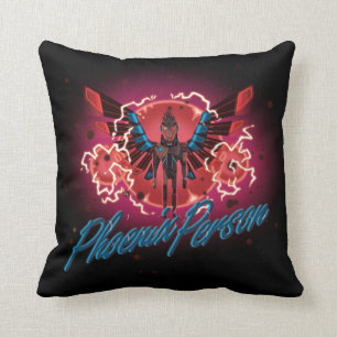 Coussin RICK ET MORTY™ Phoenix