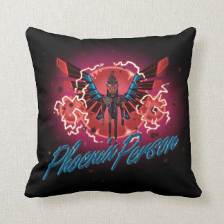 Coussin RICK ET MORTY™ | Phoenix