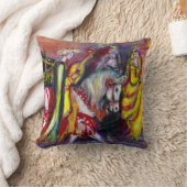 COUSSIN RIDERS (Couverture)