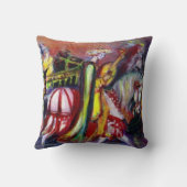 COUSSIN RIDERS (Verso)