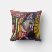 COUSSIN RIDERS (Recto)