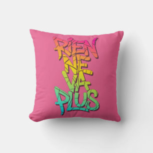 Coussin Rien