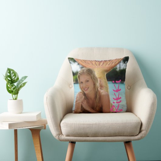 Coussin Rikki (Chaise)