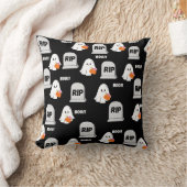 Coussin Rip Halloween 🎃 (Couverture)