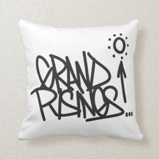 Coussin Risings grands