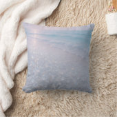 Coussin Rive céleste (Couverture)
