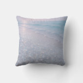 Coussin Rive céleste (Verso)