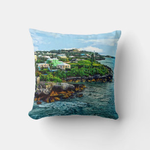 Coussin Rive St. George Bermuda