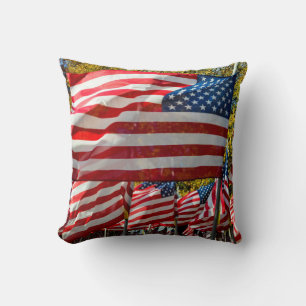 Coussin Riverdale, New York, États-Unis. Pays du vin
