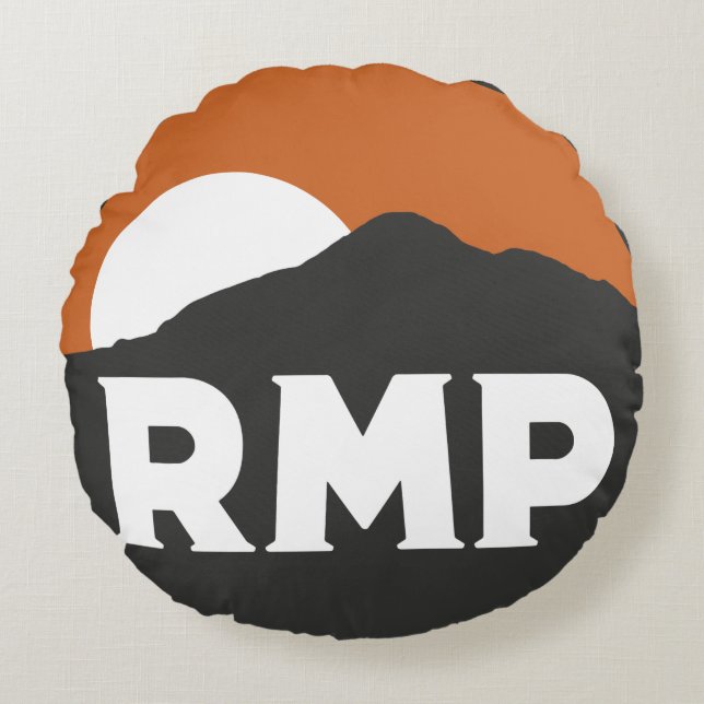 Coussin RMP (Devant)
