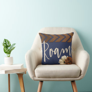 Coussin Roam Boho