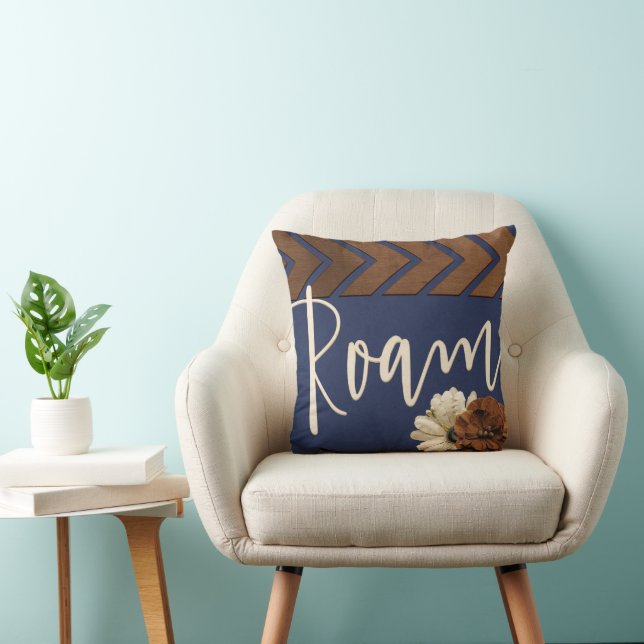 Coussin Roam Boho (Chaise)