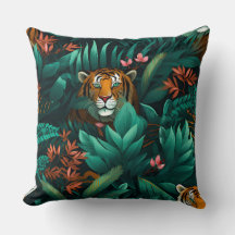 Roar & Explore Rainforest Botanical