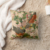 Coussin Robins 1896 (Blanket)