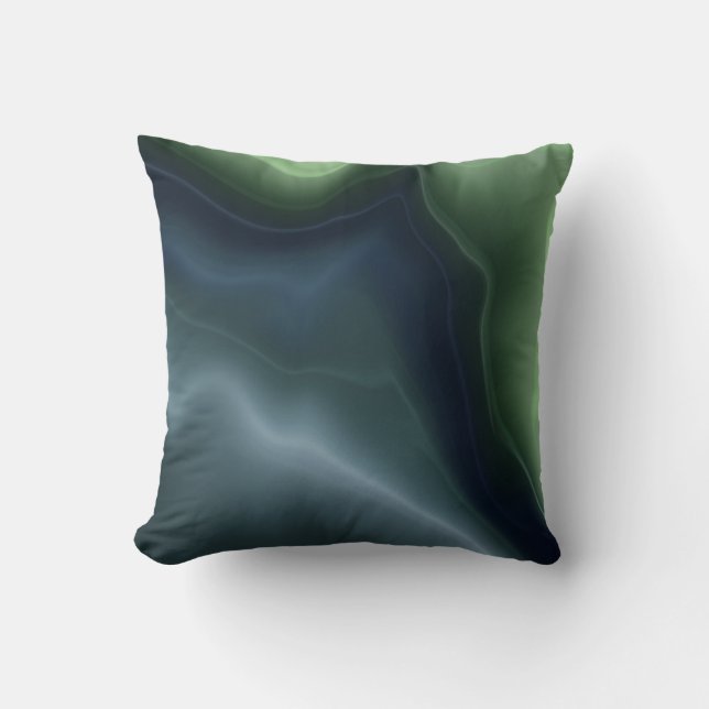 Coussin Roche polie (Recto)