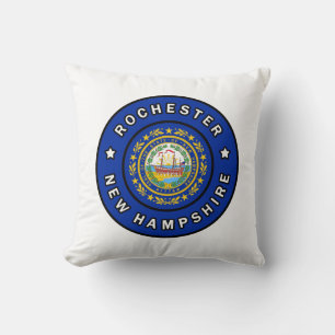 Coussin Rochester New Hampshire