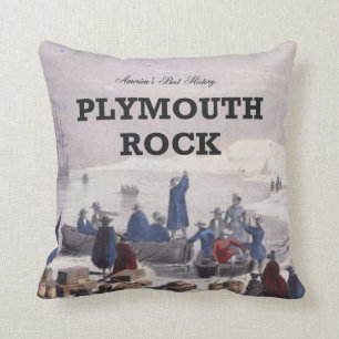 Coussin Rock ABH Plymouth