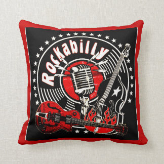 coussin rockabiliste