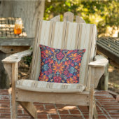 Coussin Rococo Blossom (Chaise)