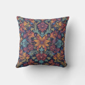 Coussin Rococo Blossom (Verso)