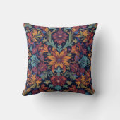 Coussin Rococo Blossom (Verso)