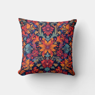 Coussin Rococo Blossom