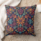 Coussin Rococo Blossom (Couverture)